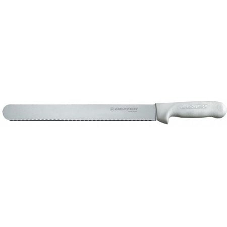 Scalloped Slicer, 12