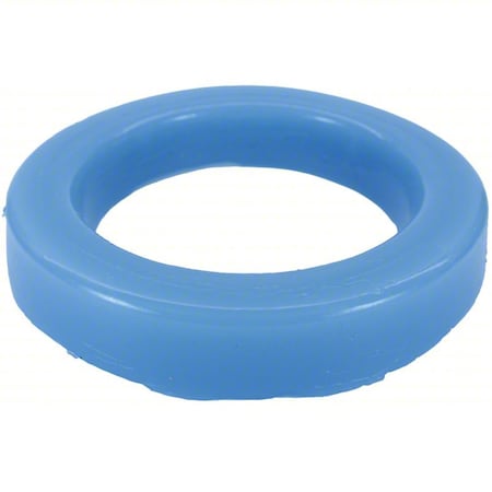 TightSealToilet Gasket, 0.5 inL, 0.5inW MPN:PT-250