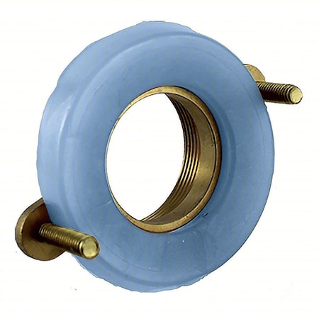 TightSealUrinalGasket, 0.5 in L, 0.5inW MPN:PUG-250