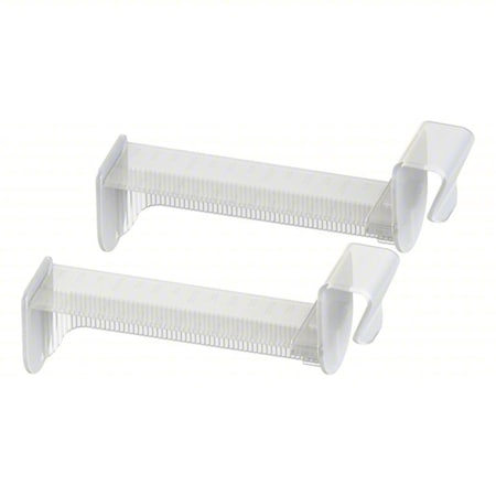 Secure-A-TankToiletTank Brace, 5inL, 1inW MPN:SAT-068