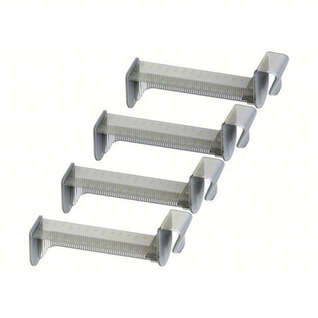 Secure-A-Tank Toilet Tank Brace ProPack MPN:SAT10-013