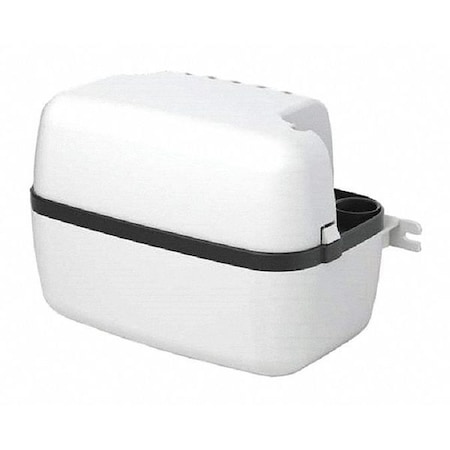 Sanicondens, Condensate Pump 120V MPN:040