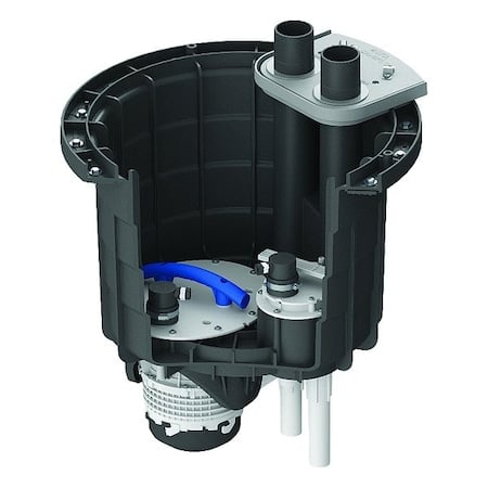 Pre-assembled, 2.625 ft, 1 hp, 120V AC MPN:053