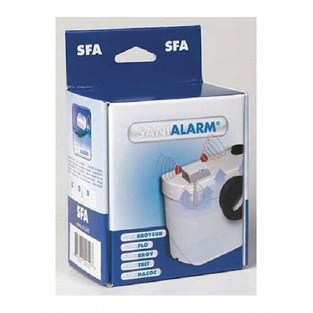 Sanialarm MPN:050