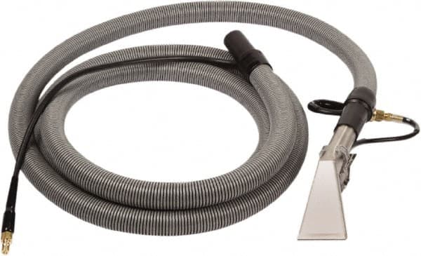 Carpet Cleaning Machine Hoses & Accessories, Accessory Type: Stair & Upholstery Tool , Overall Length: 3 MPN:SC81B