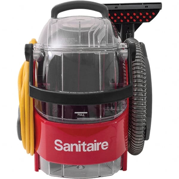 Carpet Cleaning Machines & Extractors, Cleaning Width: 6in , Water Lift: 65in  MPN:SC6060A
