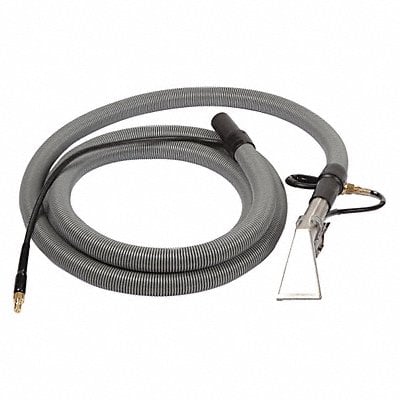 Extractor Hose 8 ft with Upholstery MPN:SC81B