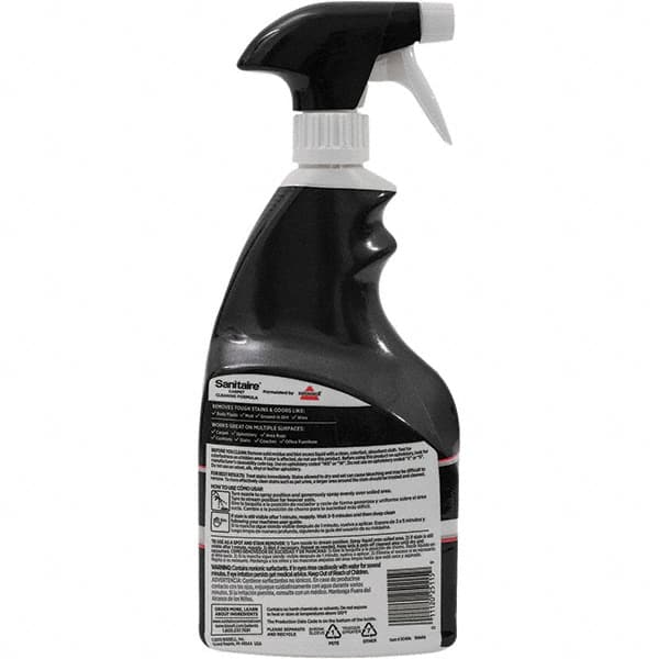 Carpet & Upholstery Cleaners, Cleaner Type: Carpet Cleaner , Container Type: Bottle  MPN:SC40A