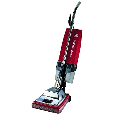 Sanitaire Commercial Upright Vacuum 12