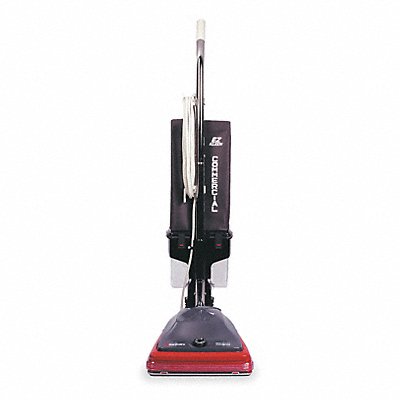 Upright Vacuum 120 cfm 12 CleaningPath MPN:SC689B