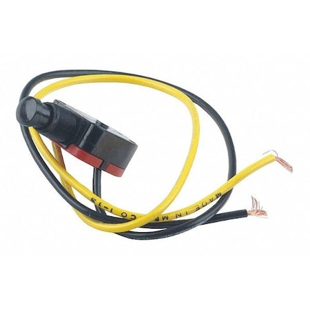 Switch Assembly, For Use With Mfr. Model Number: SC678, SC679, SC688, SC689 MPN:137385