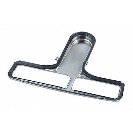 Bottom Plate Assembly, Fits Vacuum Brand: Electrolux MPN:259221