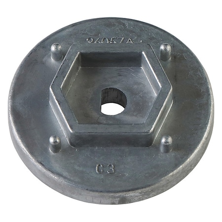 Dist. Cap MPN:26057A