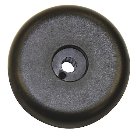 Rear Wheel, Fits Vacuum Models: SC688, SC689, SC886, SC887, SC888 MPN:26242119N
