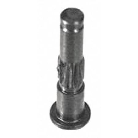 Rear Axle MPN:38590A
