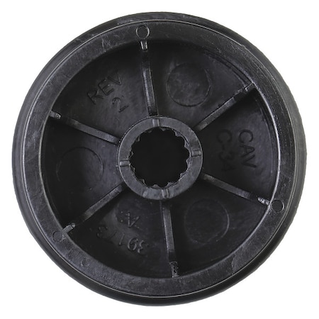 Front Wheel MPN:39173A119N