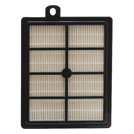 Cassette Filter, 1 1/8 in H, Paper MPN:399389
