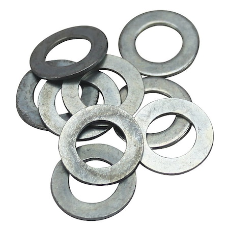 Washer, Wheel, PK10 MPN:53110