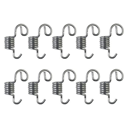 Hood Spring, PK10 MPN:53117