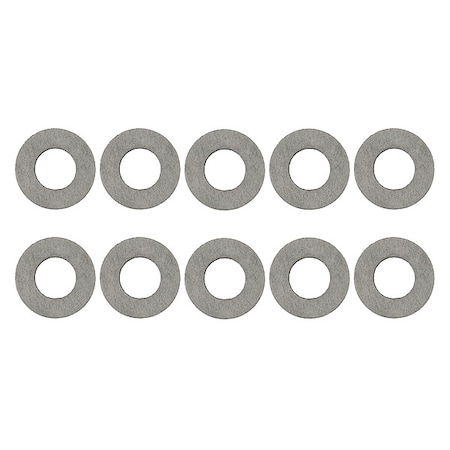 Washer, Fan, PK10 MPN:53148