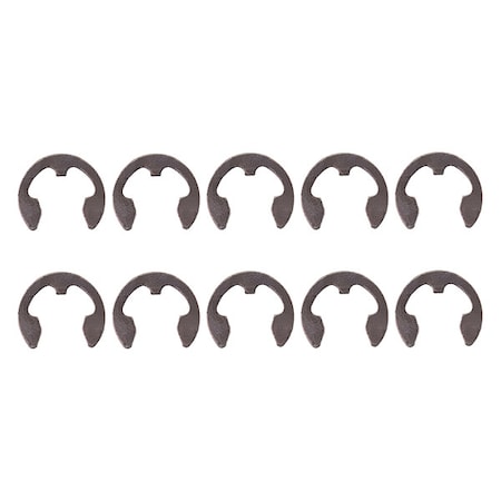 Retaining Ring, PK10 MPN:544322