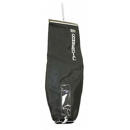 Bag Assembly, No Zipper, Black MPN:545822