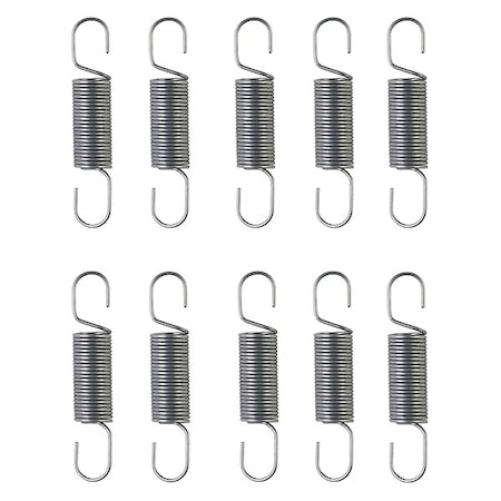 Spring, PK10 MPN:54943
