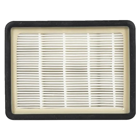 Filter, HEPA, 1-1/2