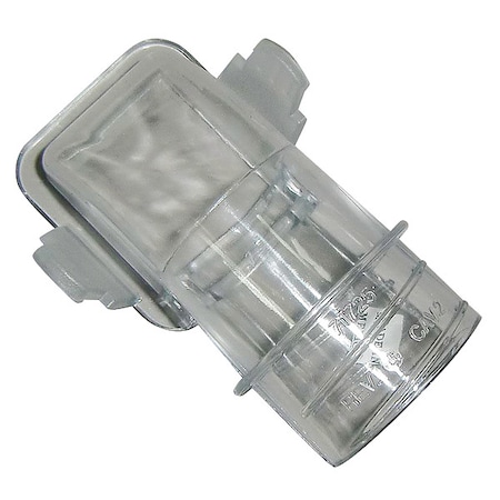Adapter, Hose MPN:71725313N