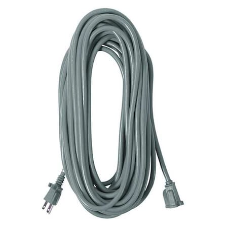 Extension Cord, 50 ft., Type Replacement MPN:762224