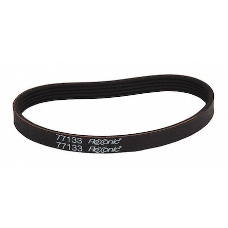 Belt, Poly-V MPN:77133
