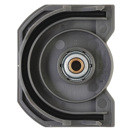 Brushroll Door Cover, For Upright Vacuum MPN:A07495201