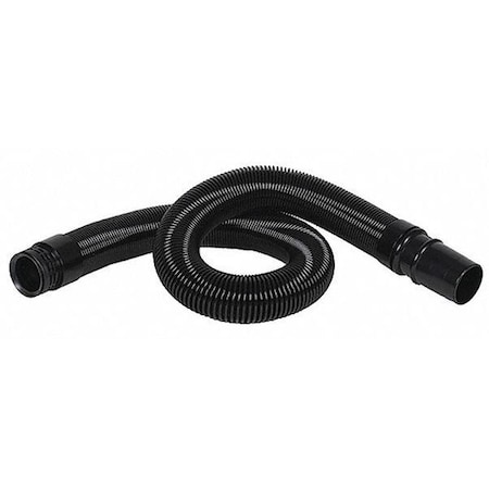 Vacuum Hose, 1-1/2