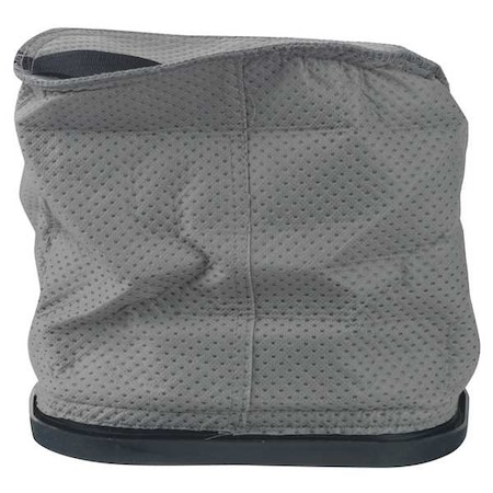 Bag, Micro Allergen, Cloth, Reusable MPN:C3521400
