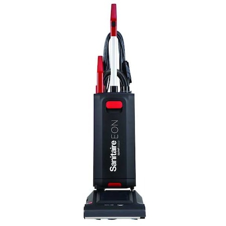 Upright Vacuum, Air Flow 135 cfm, HEPA MPN:SC5500B