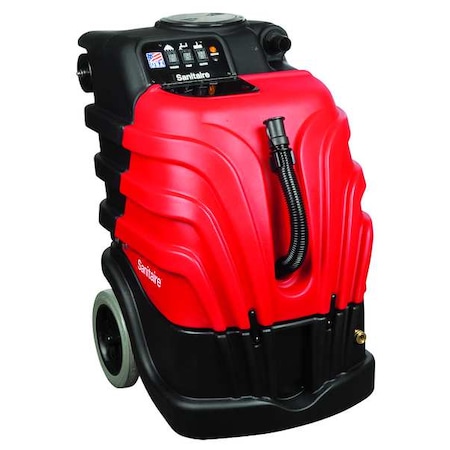 Portable Carpet Extractor, 12 in., 10 gal. MPN:SC6085B