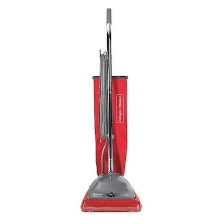 Upright Vacuum, 7A, Allergen Fliter, 120V MPN:SC688B