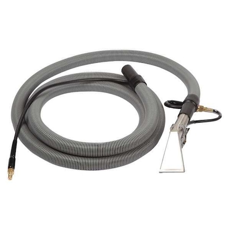 Extractor Hose 15 ft. with Upholstery MPN:SC81B