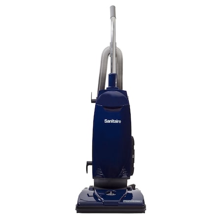 Professional Bagged Upright Vacuum with Tools MPN:SL4110A