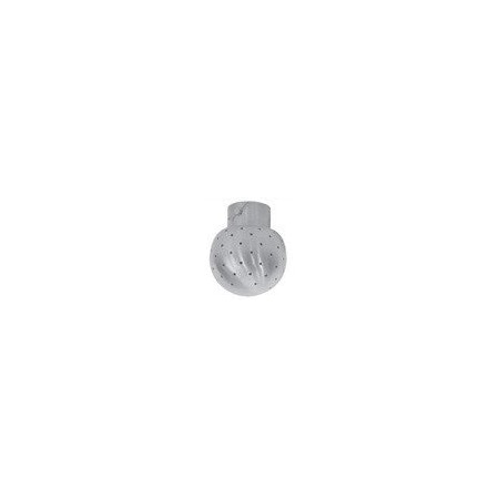 Spray Ball T316Ss W/ 360 Degree Pattern, 1-1/2