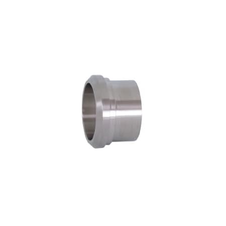 Long Plain Bevel Ferrule, 1