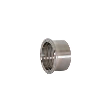 Roll-On Expanding Ferrule 304, 4 MPN:14RMP4-400