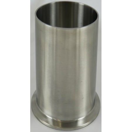 Tank Weld Ferrule Light Duty 316L, 1 MPN:14WLMP6-100