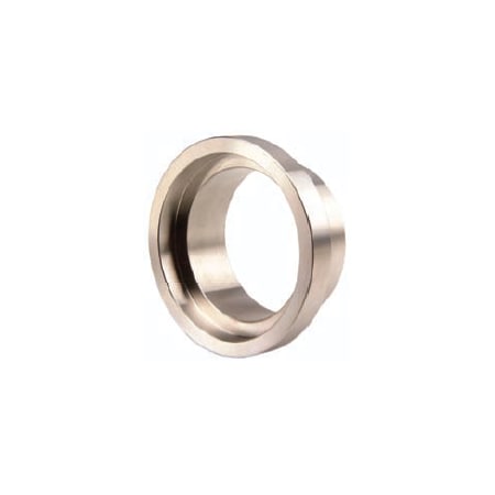 Female Short Weld I-Line Ferrule-316L, 2 MPN:15WI6-200