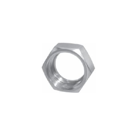 Hex Nut, 2