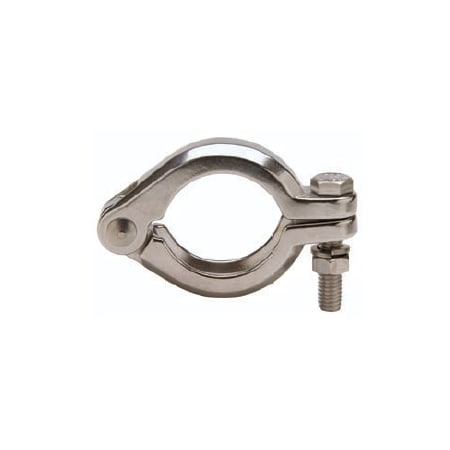 Bolted I-Line Clamp, 3