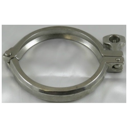 Wingnut I-Line Clamp, 2