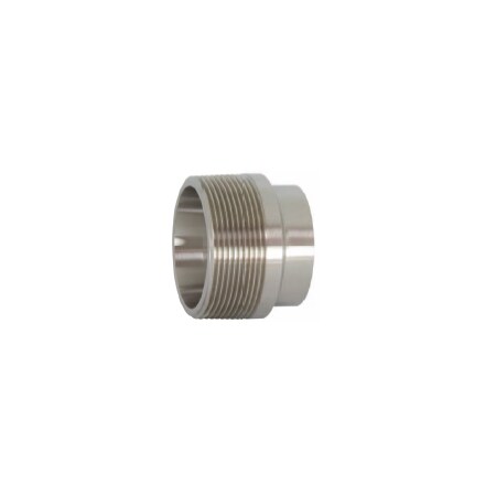 Thxbw Tube Adapter, 2-1/2