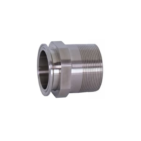 Clampx Male Adapter, 2