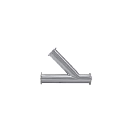Clamp Lateral Wye-304, 1-1/2 MPN:28AMP4-150
